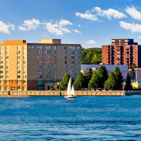 Delta Hotels By Marriott Sault Ste. Marie Waterfront Zewnętrze zdjęcie