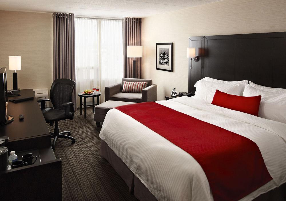 Delta Hotels By Marriott Sault Ste. Marie Waterfront Zewnętrze zdjęcie