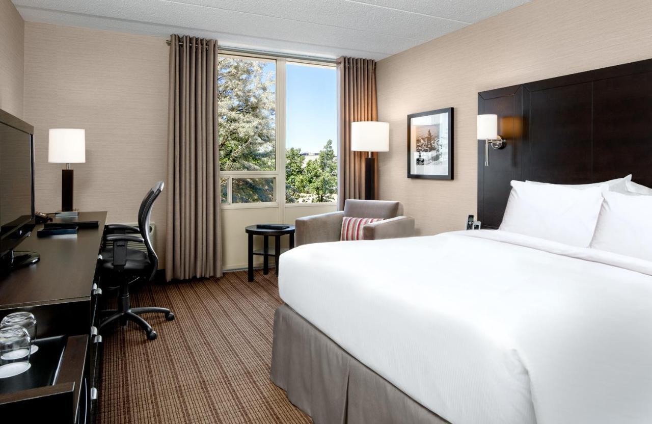Delta Hotels By Marriott Sault Ste. Marie Waterfront Zewnętrze zdjęcie