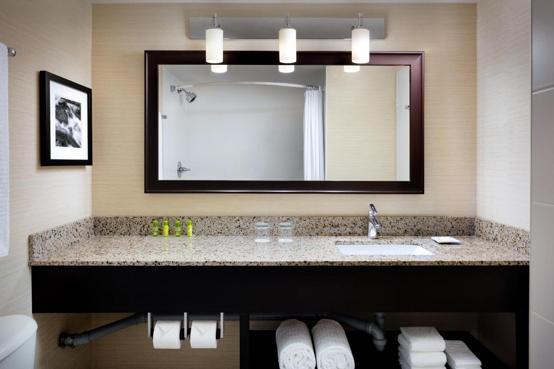 Delta Hotels By Marriott Sault Ste. Marie Waterfront Zewnętrze zdjęcie