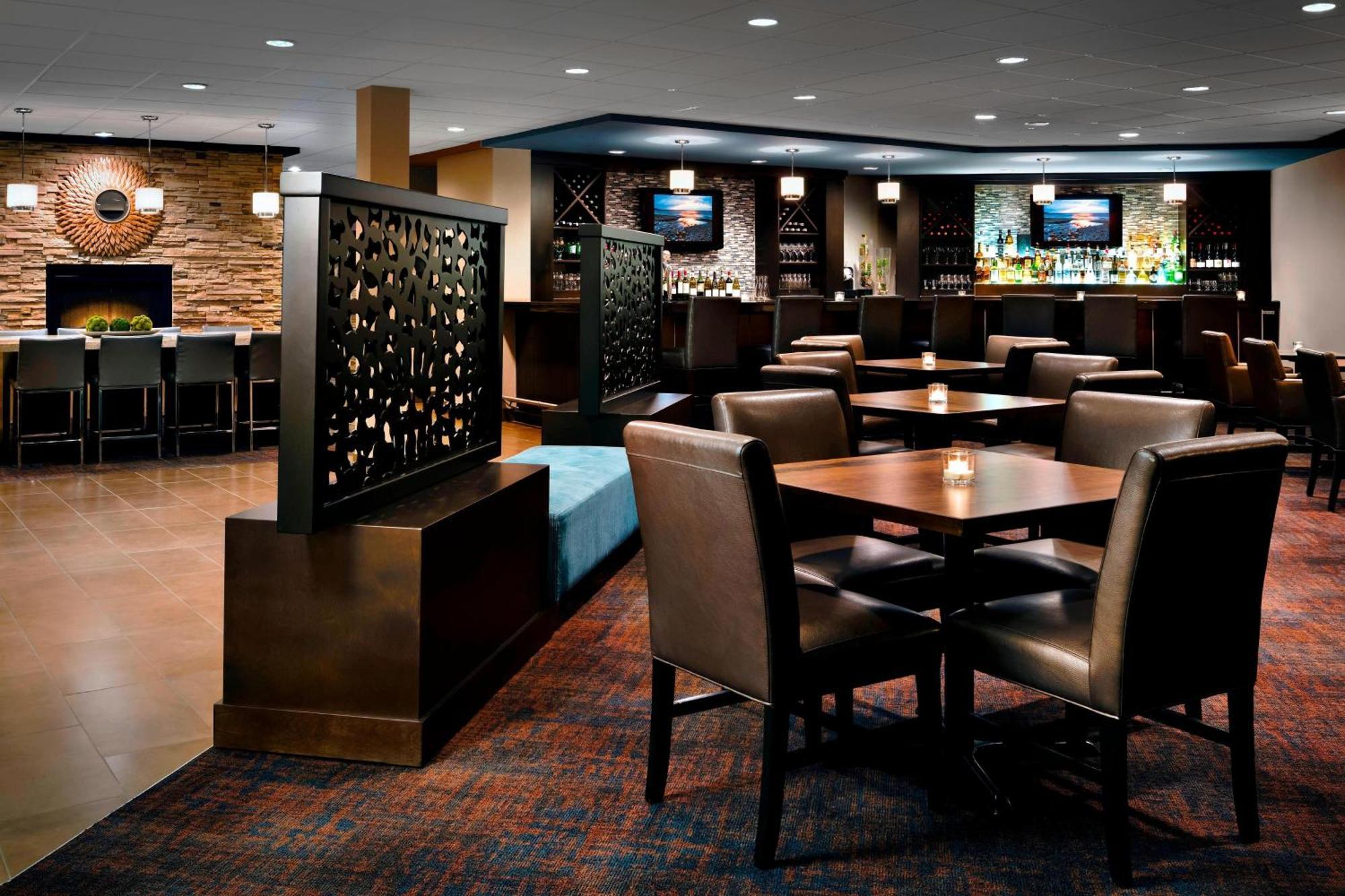Delta Hotels By Marriott Sault Ste. Marie Waterfront Zewnętrze zdjęcie