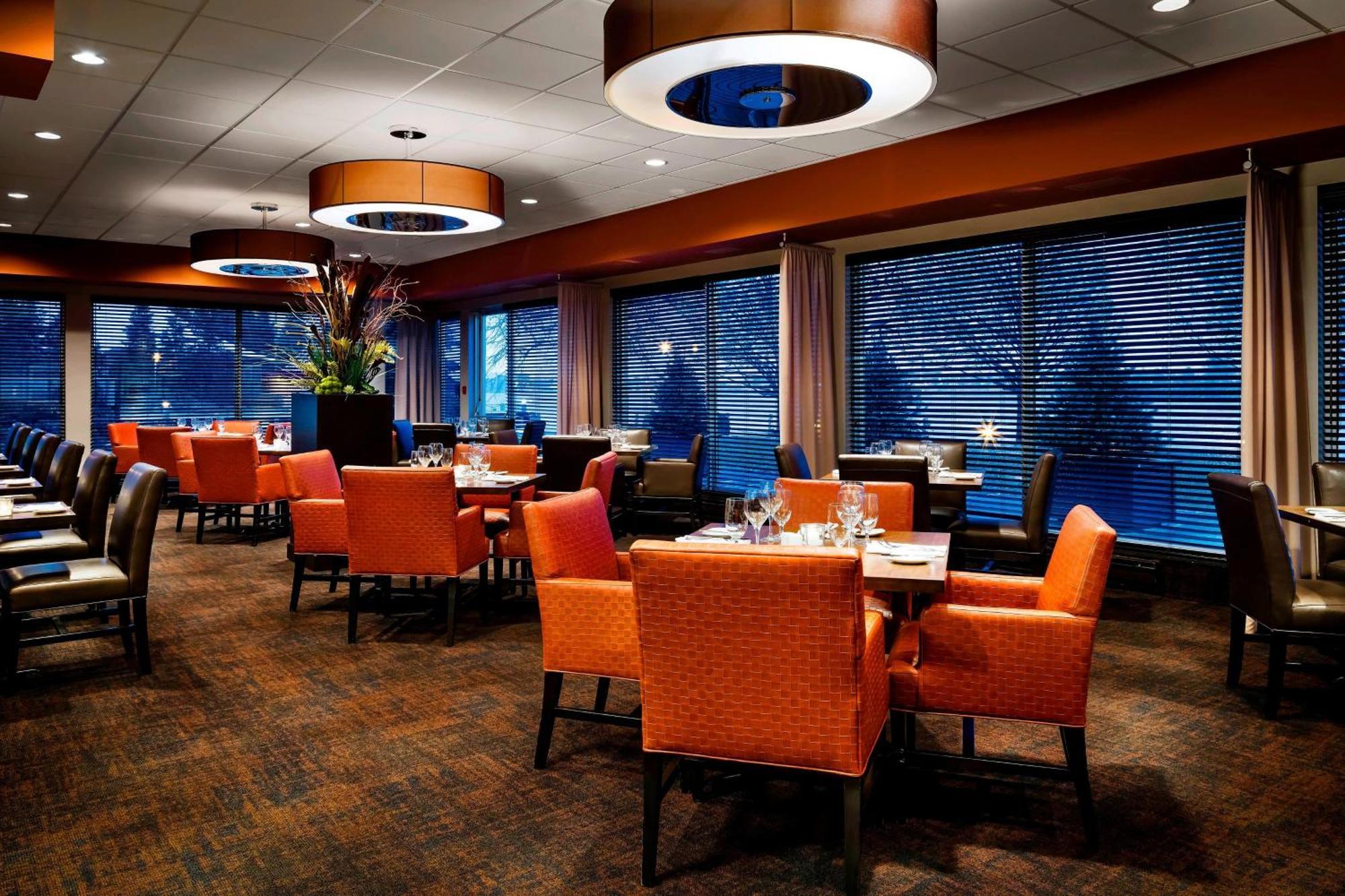 Delta Hotels By Marriott Sault Ste. Marie Waterfront Zewnętrze zdjęcie