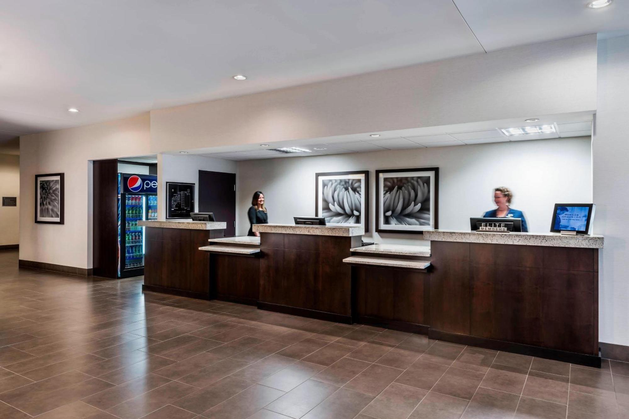 Delta Hotels By Marriott Sault Ste. Marie Waterfront Zewnętrze zdjęcie