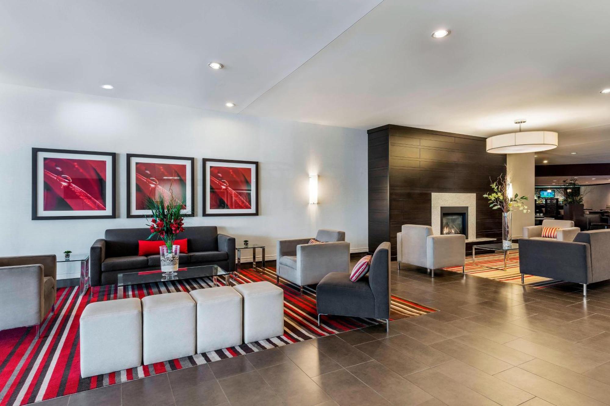 Delta Hotels By Marriott Sault Ste. Marie Waterfront Zewnętrze zdjęcie