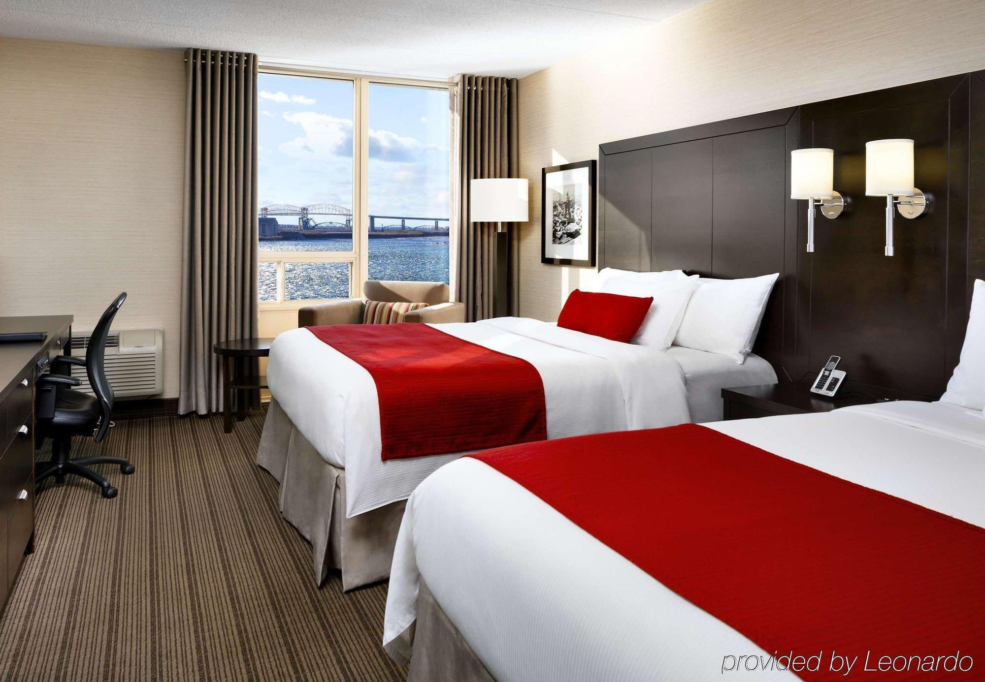 Delta Hotels By Marriott Sault Ste. Marie Waterfront Zewnętrze zdjęcie