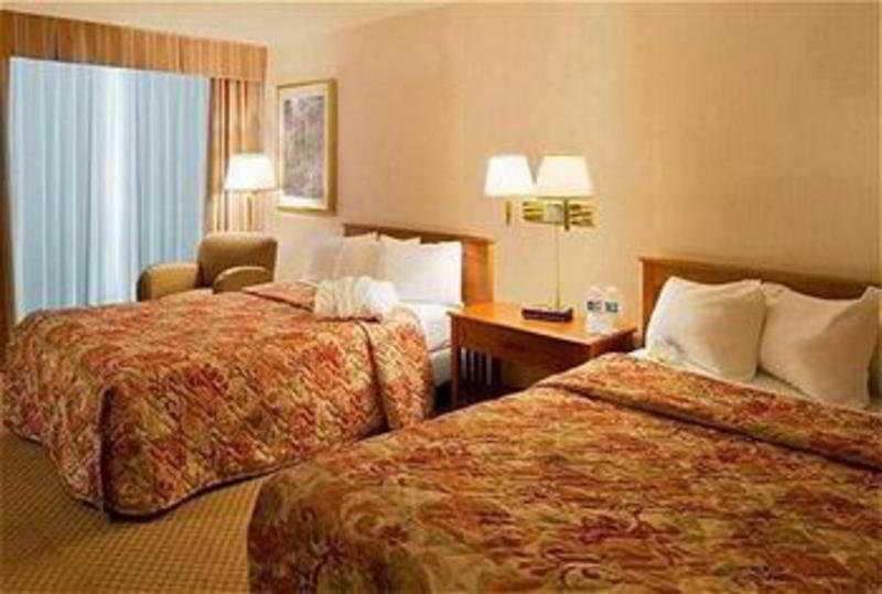 Delta Hotels By Marriott Sault Ste. Marie Waterfront Zewnętrze zdjęcie