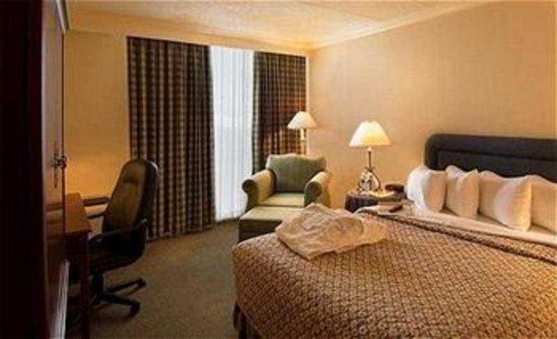 Delta Hotels By Marriott Sault Ste. Marie Waterfront Pokój zdjęcie