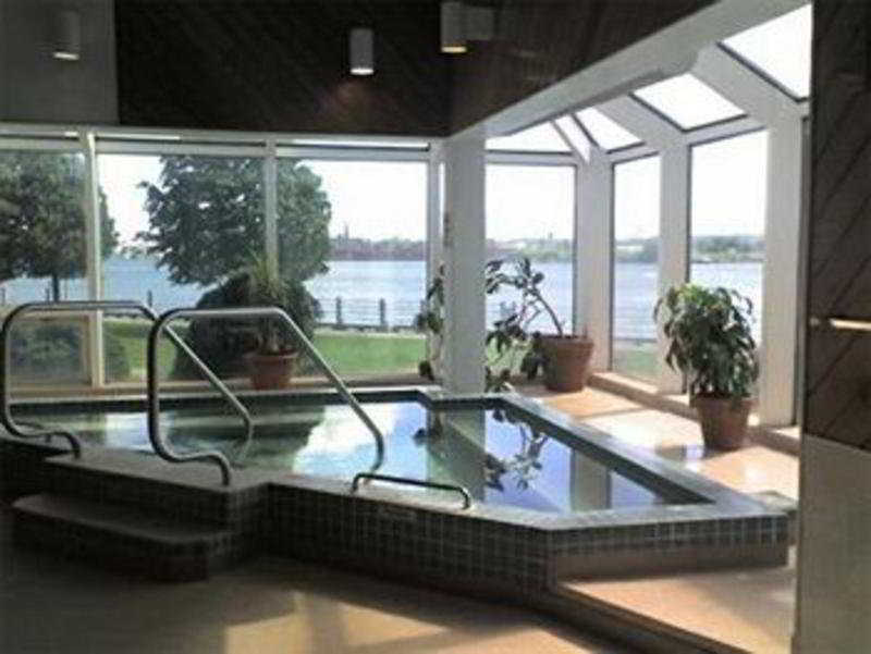 Delta Hotels By Marriott Sault Ste. Marie Waterfront Udogodnienia zdjęcie