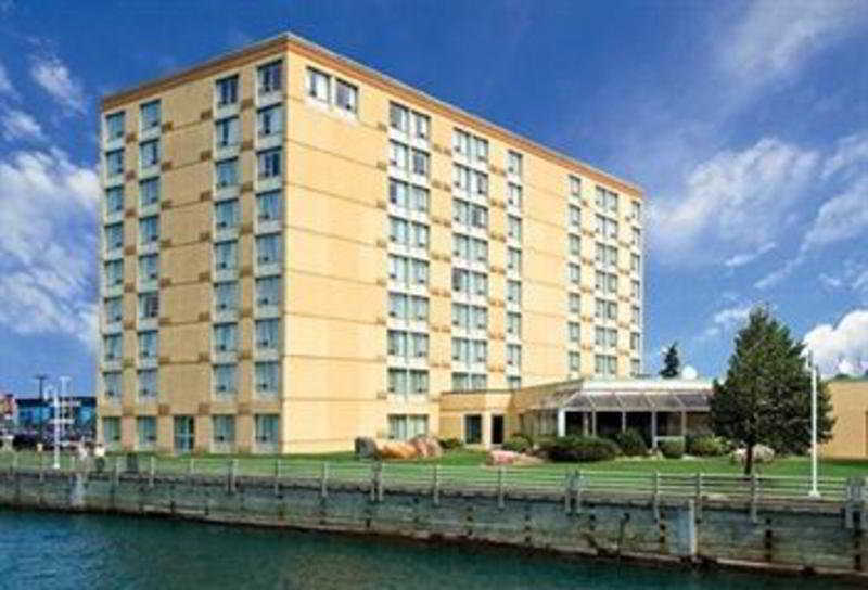 Delta Hotels By Marriott Sault Ste. Marie Waterfront Zewnętrze zdjęcie