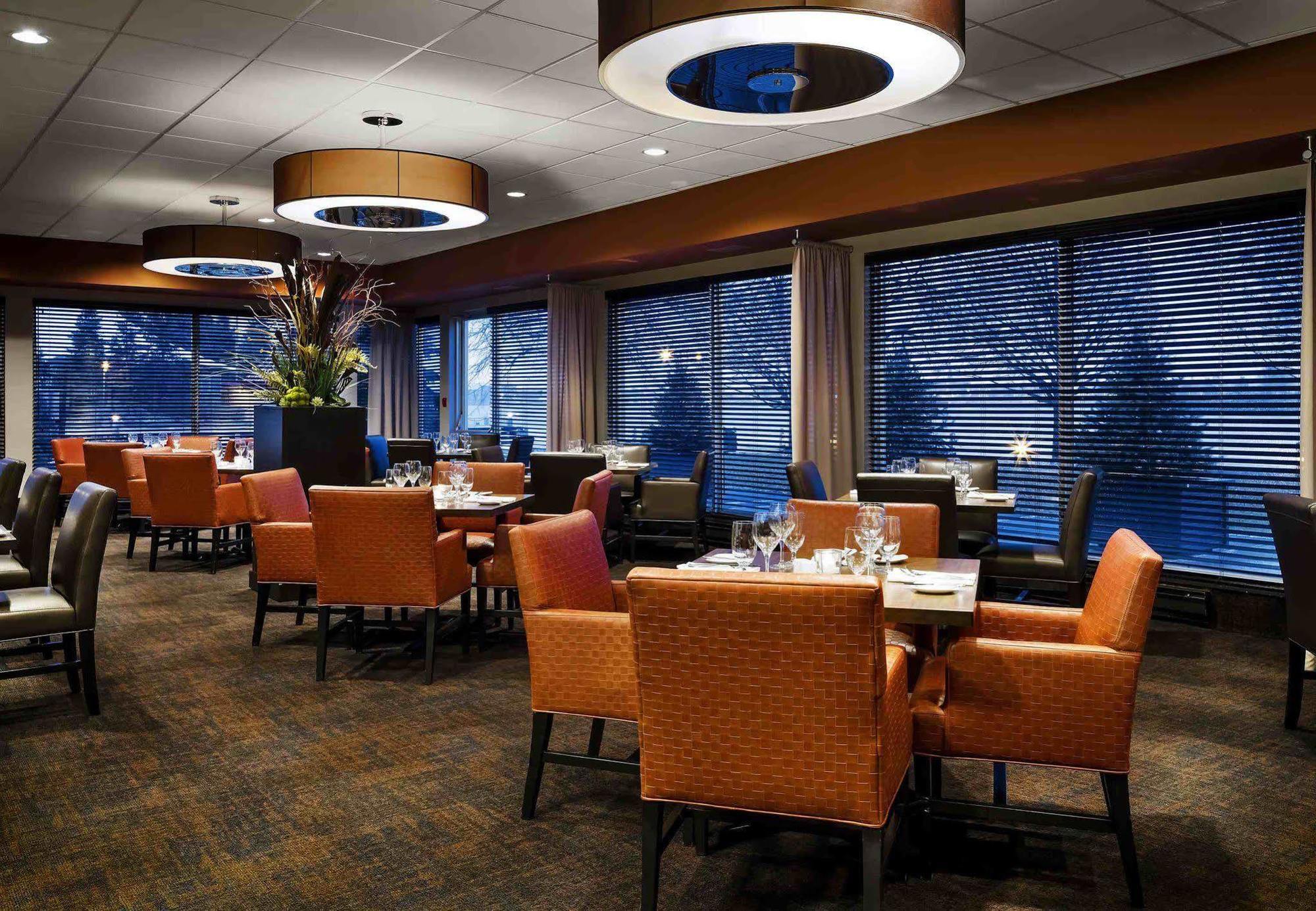 Delta Hotels By Marriott Sault Ste. Marie Waterfront Zewnętrze zdjęcie